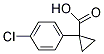 PI-17058 1-(4-Chlorophenyl)cyclopropanecarboxylic acid (72934-37-3)