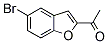 PI-17063 1-(5-bromo-1-benzofuran-2-yl)ethanone (38220-75-6)