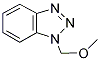 PI-17066 1-(Methoxymethyl)-1H-benzotriazole (71878-80-3)