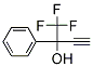 PI-17068 1,1,1-Trifluoro-2-phenyl-3-butyn-2-ol (99727-20-5)