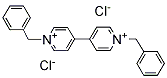 PI-17071 1,1'-Dibenzyl-4,4'-bipyridinium dichloride (1102-19-8)
