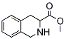 PI-17086 1,2,3,4-Tetrahydro-isoquinoline-3-carboxylic acid methyl ester (57060-86-3)