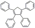PI-17088 1,2,3,4-Tetraphebyl-1,3-cyclopentadene (15570-45-3)