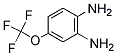 PI-17093 1,2-Diamino-4-(trifluoromethoxy)benzene (658-89-9)
