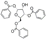 PI-17101 1,3,5-Tri-O-benzoyl-alpha-D-ribofuranose (22224-41-5)