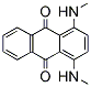 PI-17108 1,4-Bis(methylamino)anthraquinone (2475-44-7)