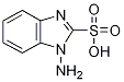 PI-17127 1-Aminobenzimidazole-2-sulfonic acid (120341-04-0)