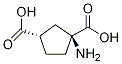 PI-17128 1-Amino-cis-cyclopentane-1,3-dicarboxylic acid (39026-63-6)