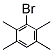 PI-17141 1-bromo-2,3,5,6-Tetramethylbenzene (1646-53-3)