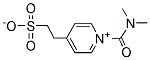 PI-17153 1-Dimethylcarbamoyl-4-(2-sulfoethyl)pyridinium betaine (136997-71-2)