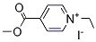 PI-17154 1-Ethyl-4-methoxycarbonylpyridinium iodide (1199-65-1)