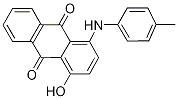 PI-17159 1-Hydroxy-4-P-toluidinoanthraquinone (81-48-1)