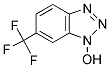 PI-17160 1-Hydroxy-6-(trifluoromethyl)benzotriazole (26198-21-0)