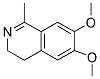 PI-17165 1-Methyl-6,7-dimethoxy-3,4-dihydroisoquinoline (4721-98-6)