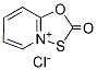 PI-17171 1-Oxa-2-oxo-3-thiaindolizinium chloride (89025-51-4)