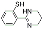 PI-17175 2-(1,4,5,6-Tetrahydropyrimidin-2-yl)benzenethiol (53440-32-7)