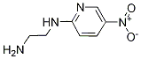 PI-17179 2-(2-Aminoethylamino)-5-nitropyridine (29602-39-9)