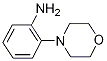 PI-17184 2-(4-Morpholino)aniline (5585-33-1)