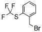 PI-17191 2-(Trifluoromethylthio)benzyl bromide (238403-52-6)