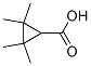PI-17195 2,2,3,3-Tetramethylcyclopropanecarboxylic acid (15641-58-4)