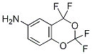 PI-17196 2,2,4,4-Tetrafluoro-6-amino-1,3-benzodioxene (25854-59-5)