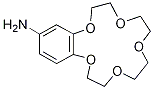 PI-17200 2,3-(4'-Aminobenzo)-1,4,7,10,13-pentaxoacyclopentadec-2-ene (60835-71-4)