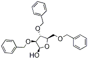 PI-17201 2,3,5-Tri-O-benzyl-beta-D-arabinofuranose (60933-68-8)