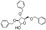 PI-17202 2,3,5-Tri-O-benzyl-D-arabinofurannose (37776-25-3)