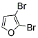 PI-17204 2,3-Dibromofuran (30544-34-4) PI-17204 2,3-Dibromofuran (30544-34-4)