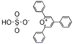 PI-17219 2,4,6-Triphenylpyrylium hydrogensulfate (51071-75-1)