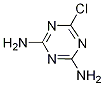 PI-17223 2,4-Diamino-6-chloro-1,3,5-triazine (3397-62-4)