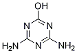 PI-17224 2,4-Diamino-6-hydroxy-1,3,5-triazine (645-92-1)