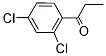 PI-17228 2,4-Dichloropropiophenone (37885-41-9)