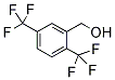 PI-17234 2,5-bis(Trifluoromethyl)benzyl alcohol (302911-97-3)