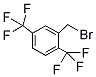 PI-17235 2,5-bis(Trifluoromethyl)benzyl bromide (302911-98-4)