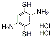 PI-17237 2,5-Diamino-1,4-benzenedithiol dihydrochloride (75464-52-7)