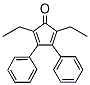 PI-17241 2,5-Diethyl-3,4-diphenylcyclopentadienone (51932-77-5)