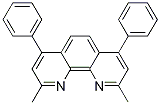 PI-17254 2,9-Dimethyl-4,7-diphenyl-1,10-phenanthroline (4733-39-5)