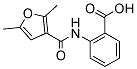 PI-17255 2-[(2,5-Dimethyl-furan-3-carbonyl)-amino]-benzoic acid (357420-38-3)