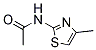 PI-17263 2-Acetamido-4-methylthiazole (7336-51-8)