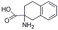 PI-17265 2-Amino-1,2,3,4-tetrahydro-2-naphthalenecarboxylic acid (6331-63-1)