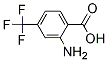 PI-17269 2-Amino-4-(trifluoromethyl)benzoic acid (402-13-1)