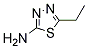 PI-17273 2-Amino-5-ethyl-1,3,4-thiadiazole (14068-53-2)