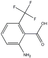 PI-17275 2-Amino-6-(trifluoromethyl)benzoic acid (314-46-5)