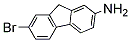 PI-17277 2-Amino-7-Bromofluorene (6638-60-4)