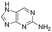 PI-17291 2-Aminopurine (452-06-2)