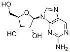 PI-17292 2-Aminopurine riboside (4546-54-7)
