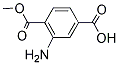 PI-17293 2-Aminoterephthalic Acid 1-Methyl Ester (60728-41-8)