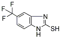 PI-17307 5-(Trifluoromethyl)-1H-benzo[D]imidazole-2-thiol (86604-73-1)