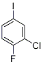 PI-17308 2-Chloro-1-fluoro-4-iodobenzene (156150-67-3)